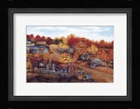 Hart Square Fine Art Print