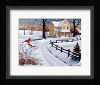 Heather Brook Fine Art Print