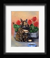 Cassie Fine Art Print