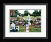 Siesta Fine Art Print