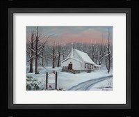 Song Birds Fine Art Print