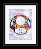 Mushroom Fine Art Print