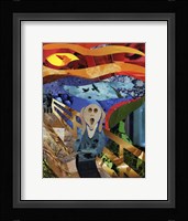 Scream Fine Art Print