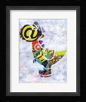 Yoshi Fine Art Print