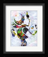 Yoshi2 Fine Art Print