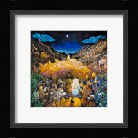 Nativity Fine Art Print
