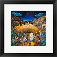Nativity Fine Art Print