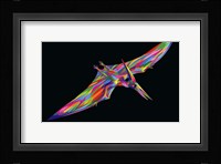 Pterodactyl Fine Art Print