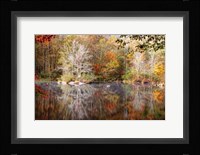 Autumn's Peak Fine Art Print