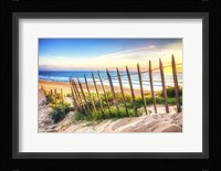 Glow At Sunset Fine Art Print