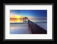 Sunrise Dreaming Fine Art Print