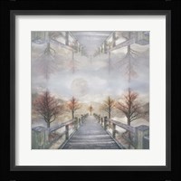 Mystic Fine Art Print