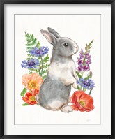 Sunny Bunny IV FB Fine Art Print