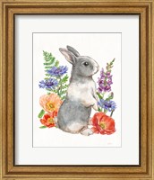 Sunny Bunny IV FB Fine Art Print