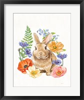 Sunny Bunny II FB Fine Art Print