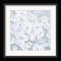 Grand Array II Crop Framed Print