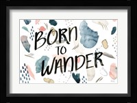 April Showers Inspiration VI Fine Art Print