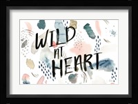 April Showers Inspiration V Fine Art Print