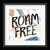 April Showers Inspiration II Fine Art Print