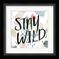 April Showers Inspiration I Fine Art Print