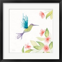 Flit III Fine Art Print