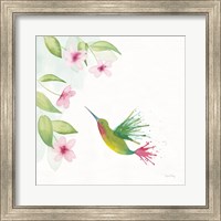 Flit II Fine Art Print