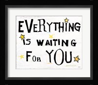 Live to the Fullest VIII Fine Art Print