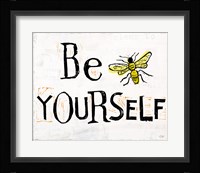 Live to the Fullest VII Fine Art Print