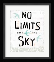 Live to the Fullest VI Fine Art Print