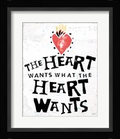 Live to the Fullest III Fine Art Print