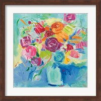 Matisse Florals Fine Art Print