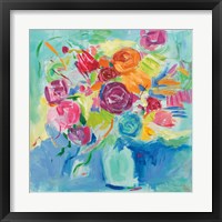 Matisse Florals Fine Art Print