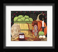 Autumn's Glory Fine Art Print