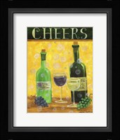 Cheers Fine Art Print