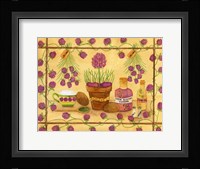 Chives Fine Art Print