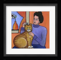 Pretty Kitty Fine Art Print