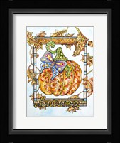 Autumn Fine Art Print