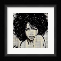 Angel Fine Art Print