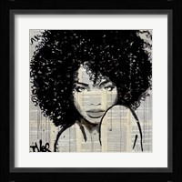 Angel Fine Art Print