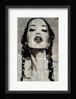 You Betcha Fine Art Print