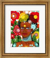 Ipanema Girl Fine Art Print