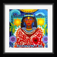 You Can Have It Fine Art Print