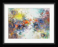 Creator of Beauty Fine Art Print