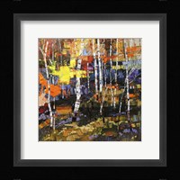 Autumntide Fine Art Print
