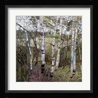 Summertide Fine Art Print