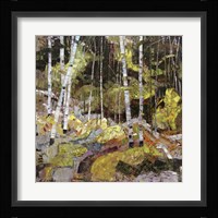 Springtide Fine Art Print