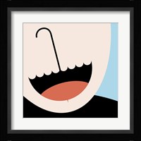 Singin in the Rain Fine Art Print