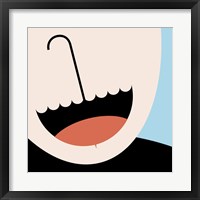 Singin in the Rain Fine Art Print