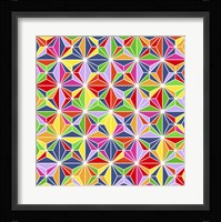 Bright Point Fine Art Print