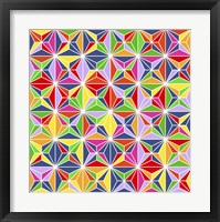 Bright Point Fine Art Print